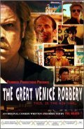 Film The Great Venice Robbery.