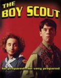 The Boy Scout - movie with Tsuyoshi Abe.