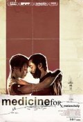Film Medicine for Melancholy.