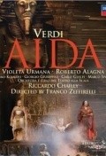 Aida is the best movie in Violeta Urmana filmography.