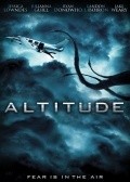 Altitude film from Kaare Andrews filmography.