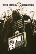 The Company Men film from John Wells filmography.