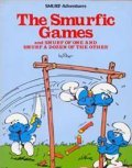 The Smurfic Games - movie with Lucille Bliss.