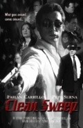Clean Sweep - movie with James Lew.