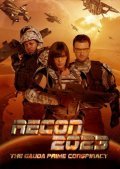 Recon 2023: The Gauda Prime Conspiracy is the best movie in Valerie Wiseman filmography.