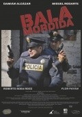 Bala mordida - movie with Damian Alcazar.