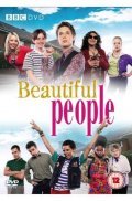 TV series Beautiful People.
