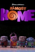 Almost Home film from Todd Wilderman filmography.