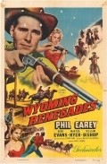 Wyoming Renegades - movie with Gene Evans.