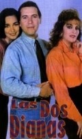 Las dos Dianas - movie with Carlos Mata.