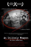An Unlikely Weapon film from Susan Morgan Cooper filmography.
