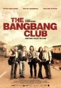 The Bang Bang Club film from Steven Silver filmography.