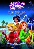 Totally spies! Le film film from Paskal Jardin filmography.