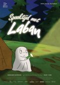 Animation movie Lilla spoket Laban - Spokdags.