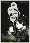 Dime que yo film from Mateo Gil filmography.