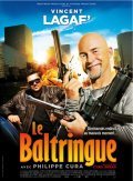Le baltringue film from Cyril Sebas filmography.