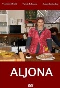 Aljona - movie with Blanka Bohdanova.