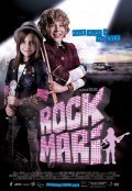 Rock Mari - movie with Lumi Cavazos.