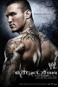WWE Backlash - movie with C.M. Punk.