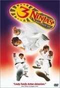 3 Ninjas Knuckle Up film from Sang-ok Shin filmography.