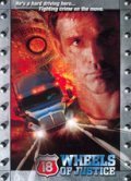 18 Wheels of Justice is the best movie in Lucky Vanous filmography.