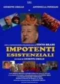 Impotenti esistenziali - movie with Alvaro Vitali.