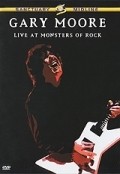 Film Gary Moore: Live at Monsters of Rock.