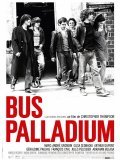Bus Palladium film from Christopher Thompson filmography.