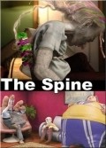 Animation movie The Spine.