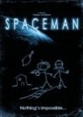 SpaceMan is the best movie in Erian Baxter filmography.