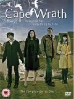 Cape Wrath film from Paul Walker filmography.