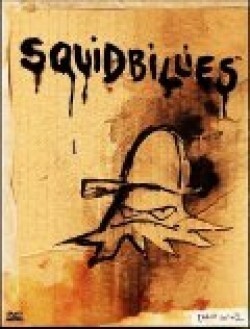 Squidbillies film from Jim Fortier filmography.