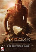 Riddick film from David Twohy filmography.