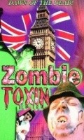 Zombie Toxin is the best movie in Thomas J. Moose filmography.