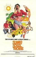 Summer School Teachers - movie with Vince Barnett.