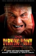 TNA Wrestling: Turning Point - movie with Christopher Daniels.
