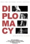 Diplomacy - movie with Michelle Forbes.