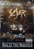 Slayer: War at the Warfield film from Anthony M. Bongiovi filmography.