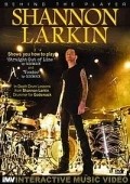 Behind the Player: Shannon Larkin film from Leon Melas filmography.