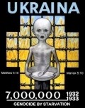Holodomor: Ukraine's Genocide of 1932-33