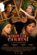 Alborada carmesi - movie with Ruddy Rodriguez.