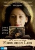 Forbidden Lie$ film from Anna Broinowski filmography.