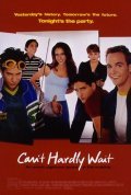 Can't Hardly Wait film from Harry Elfont filmography.