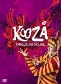 Cirque du Soleil: Kooza film from Mario Janelle filmography.