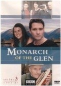 TV series Monarch of the Glen  (serial 2000-2005).