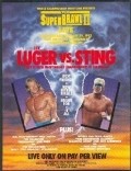 WCW SuperBrawl II - movie with Richard Blad.