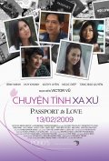 Chuyen tinh xa xu is the best movie in Kathy Uyen filmography.