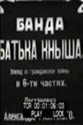 Banda batki Knyisha film from Aleksandr Razumnyj filmography.