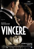 Vincere film from Marco Bellocchio filmography.