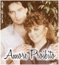 Amor prohibido - movie with Marcelo Alfaro.